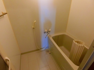 【浴室】 | クレオ今宮