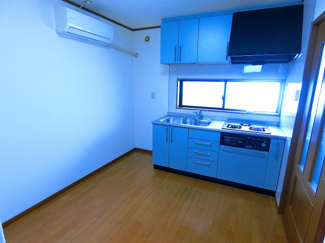 【居間・リビング】 | クレオ今宮