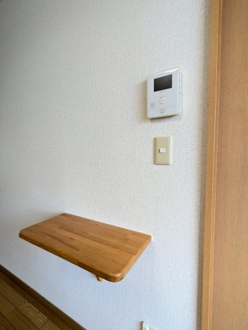 リレイション2(緑ケ岡)のセキュリティ