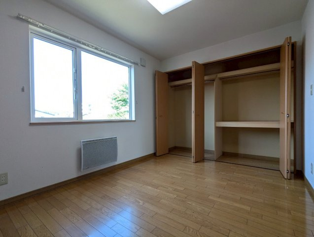 リレイション2(緑ケ岡)の内装