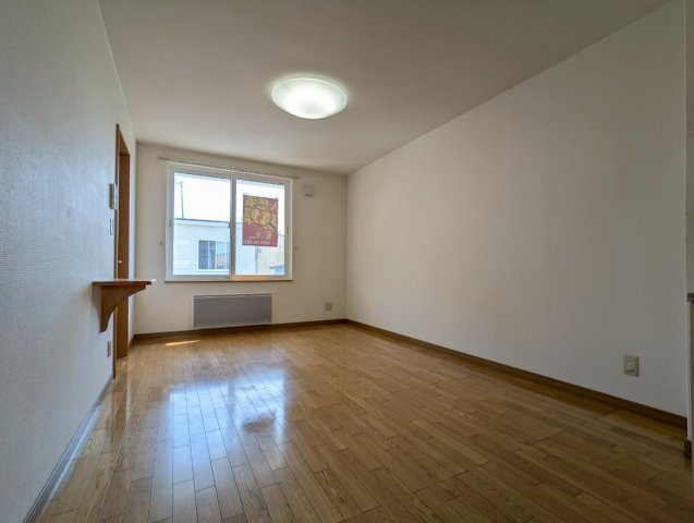 リレイション2(緑ケ岡)の居間・リビング