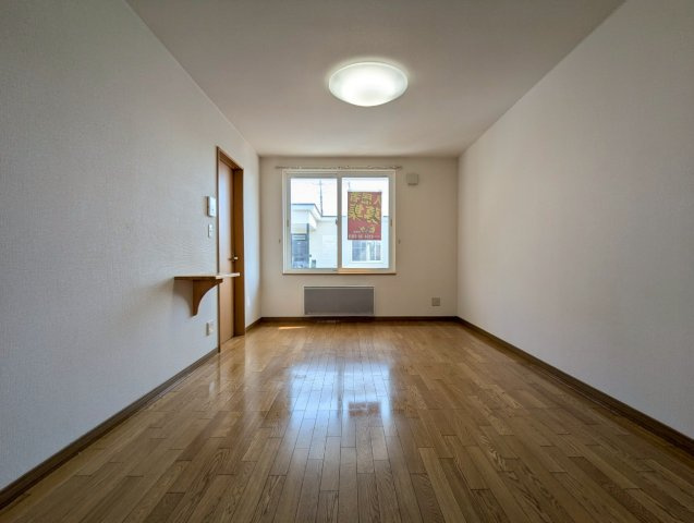 リレイション2(緑ケ岡)の居間・リビング