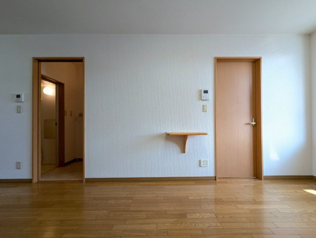 リレイション2(緑ケ岡)の居間・リビング