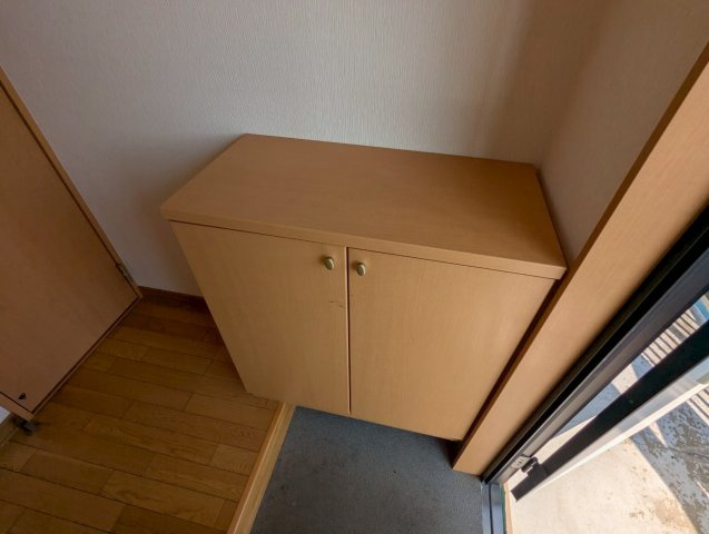 リレイション2(緑ヶ岡)の設備