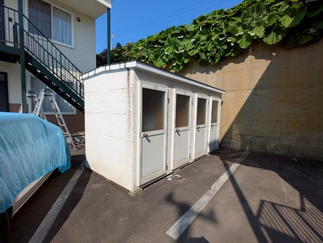 リレイション2(緑ケ岡)のその他