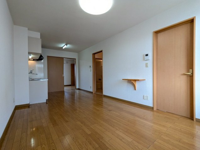 リレイション2(緑ケ岡)の居間・リビング