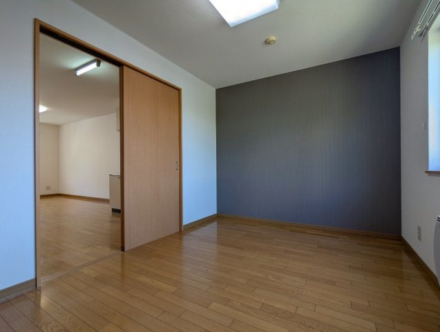 リレイション2(緑ヶ岡)の内装
