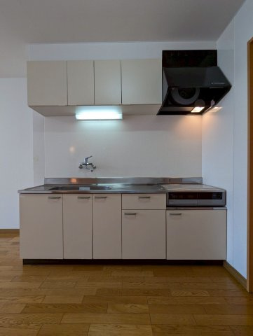 リレイション2(緑ケ岡)のキッチン