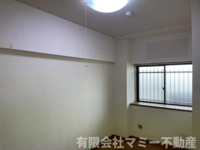 【洋室】 | 長太旭町マンション