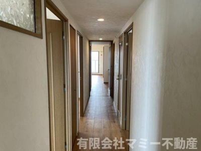 【内装】 | 長太旭町マンション