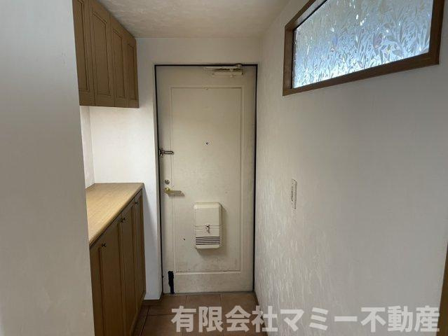 【内装】 | 長太旭町マンション