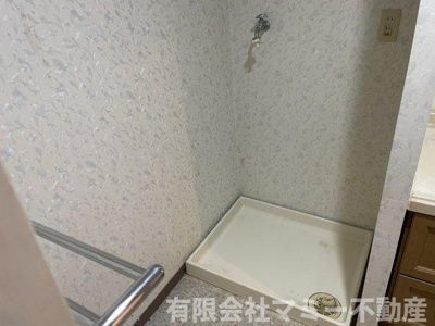 【設備】 | 長太旭町マンション