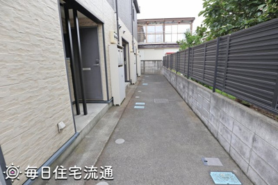 【エントランス】 | アイビーコート８Ⅱ