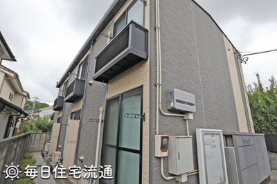 【展望】 | アイビーコート８Ⅱ