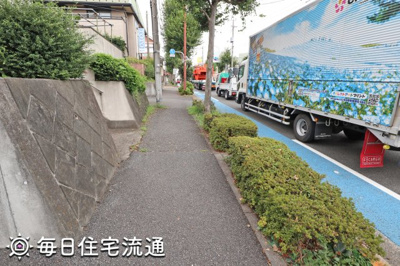 【周辺】 | アイビーコート８Ⅱ