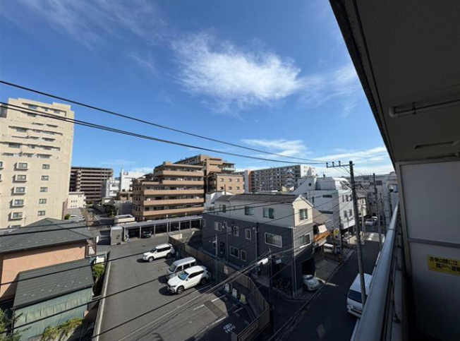 【展望】 | アーデル墨田文花