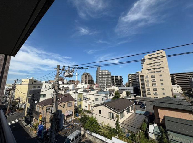 【展望】 | アーデル墨田文花