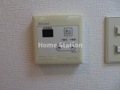 【設備】 | エスポワールノダ