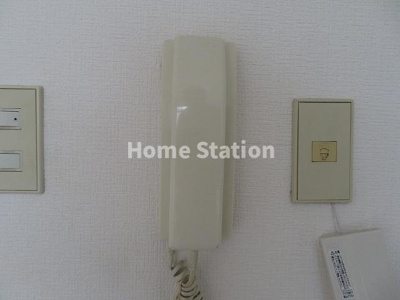 【セキュリティ】 | エスポワールノダ