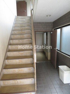 【その他共用部分】 | エスポワールノダ