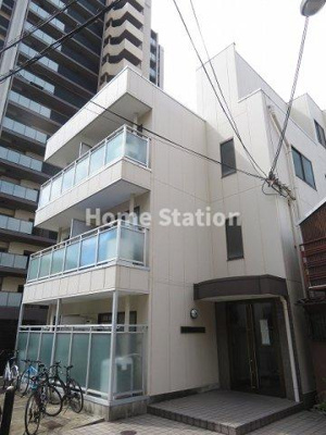 【外観】 | エスポワールノダ