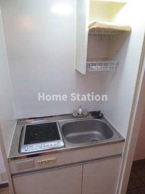 【キッチン】 | エスポワールノダ