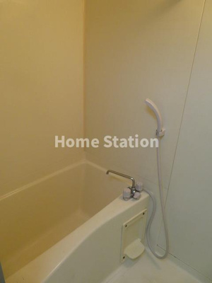 【浴室】 | エスポワールノダ