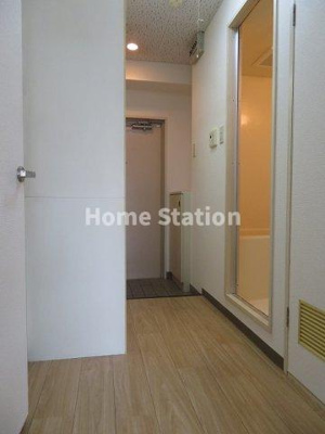 【内装】 | エスポワールノダ