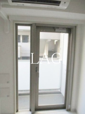 【バルコニー】 | ビューテラス城山 | バルコニーです。