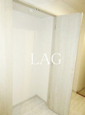 【その他】 | ビューテラス城山 | 収納です。