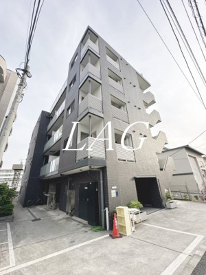 【外観】 | ビューテラス城山 | 外観です。