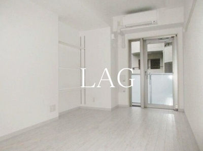 【居間・リビング】 | ビューテラス城山 | 洋室のお部屋です。