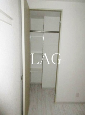 【収納】 | ビューテラス城山 | 収納です。
