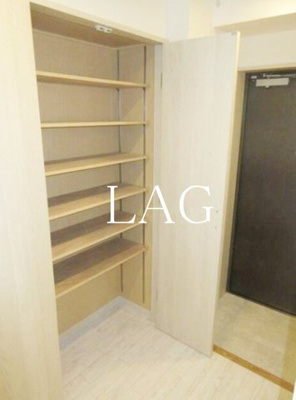 【玄関】 | ビューテラス城山 | 玄関です。