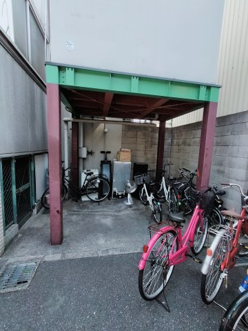 【その他共用部分】 | ディバージョン島之内