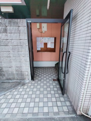 【エントランス】 | ディバージョン島之内