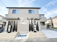 ユアメゾン上尾の画像