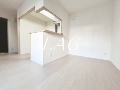 【居間・リビング】 | ユアメゾン上尾 | 洋室のお部屋です。