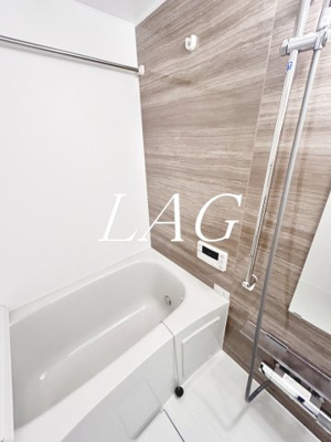 【浴室】 | ユアメゾン上尾 | お風呂です。