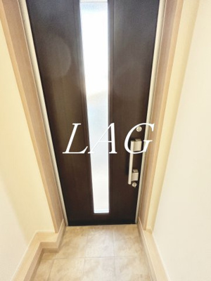 【玄関】 | ユアメゾン上尾 | 玄関です。