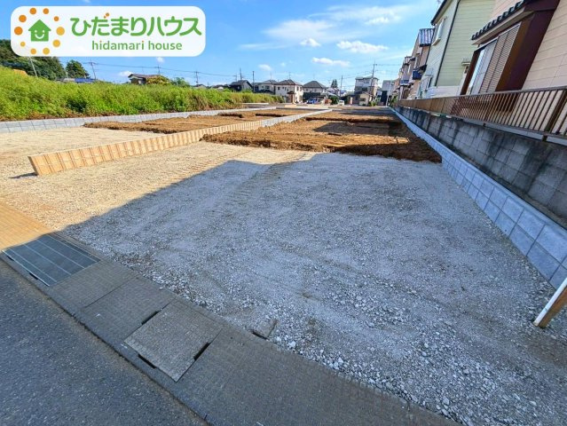 野田木間ケ瀬第2　新築戸建　7号棟