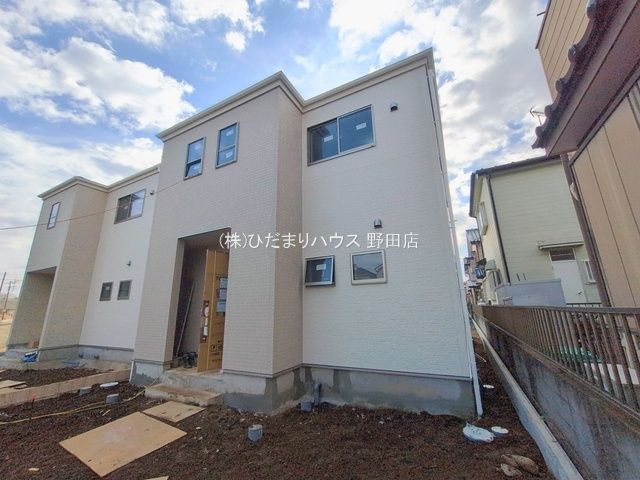 野田木間ケ瀬第2　新築戸建　7号棟