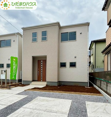 野田木間ケ瀬第2　新築戸建　7号棟