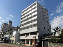 クリエイトビルの画像