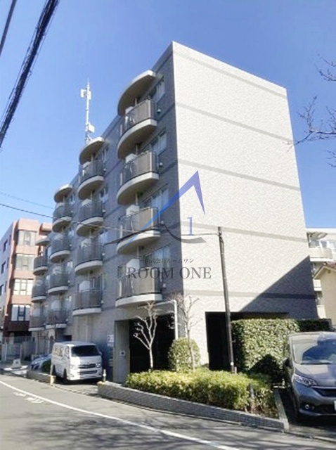 パークナードフィット田園調布