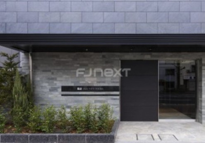 【エントランス】 | ガーラ・ヴィスタ練馬