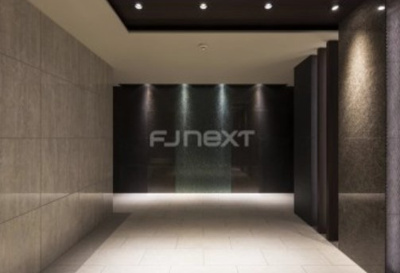 【ロビー】 | ガーラ・ヴィスタ練馬