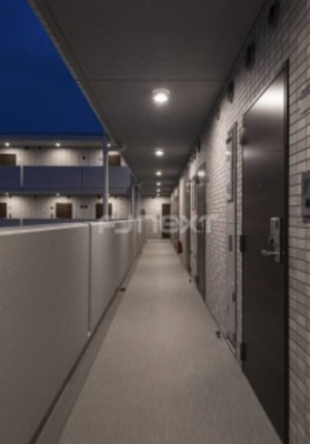 【その他共用部分】 | ガーラ・ヴィスタ練馬