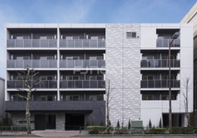 【外観】 | ガーラ・ヴィスタ練馬