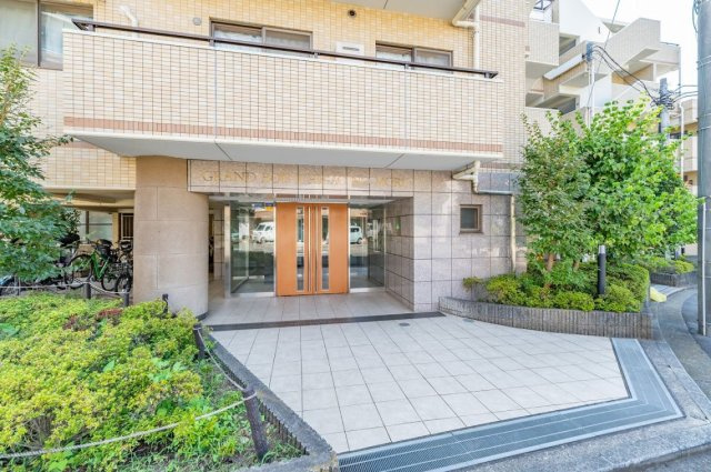 グランボア市ヶ尾の杜